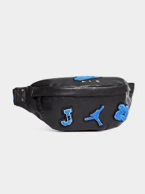Nike Had Torebka Jam Borough Varsity Crossbody Jordan