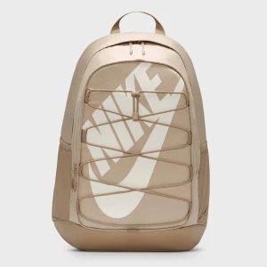 Nike Hayward Backpack uniseks Plecaki beż rozmiar Akcesoria
