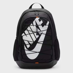 Nike Hayward Backpack uniseks Plecaki czarny rozmiar Akcesoria