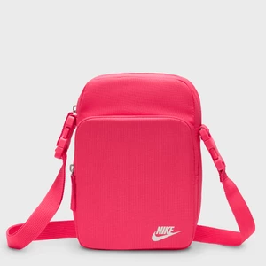 Nike Heritage aster pink/sail, marki NIKEBags, w kolorze Różowy, rozmiar