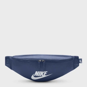 Nike Heritage Hip Pack uniseks Nerki niebieski rozmiar Akcesoria