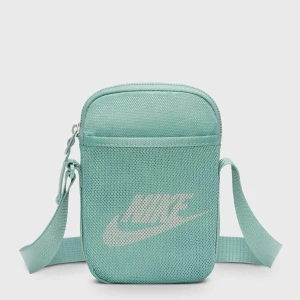 Nike Heritage uniseks Torby naramienne turkusowy rozmiar Akcesoria