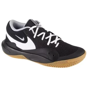 Nike Hyperquick FN4678-001, Męskie, Czarne, buty do siatkówki, przewiewna siateczka, rozmiar: 41