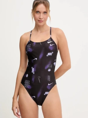 Nike jednoczęściowy strój kąpielowy