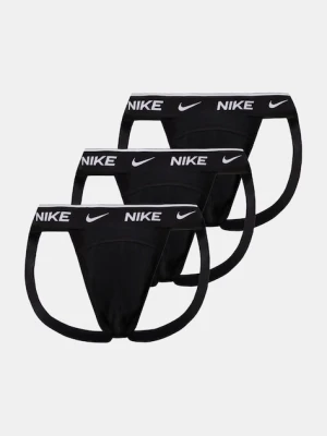 Nike jockstrapy męskie bawełniane z elastanem