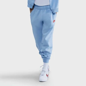 Nike Sportswear Club Fleece Joggers uniseks Spodnie dresowe niebieski rozmiar Odzież