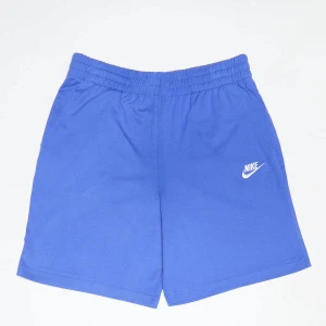 Nike Sportswear Club 6" Knit Shorts uniseks Szorty sportowe niebieski rozmiar Odzież