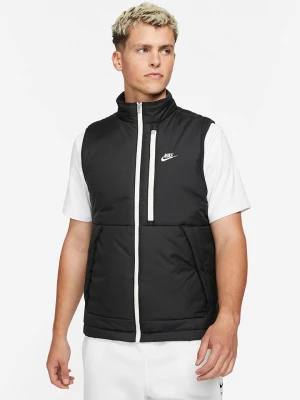 Nike Sportswear Kamizelka w kolorze czarnym rozmiar: M