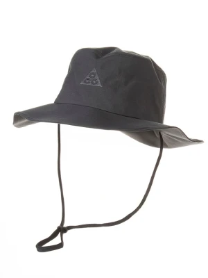 Nike Kapelusz w kolorze antracytowym rozmiar: S/M