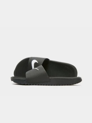 Nike Kawa Slides czarny