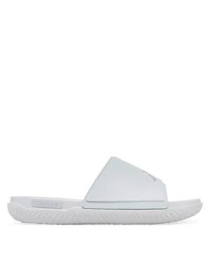 Nike Klapki Jumpman Slide FQ1598 Szary