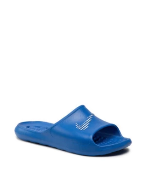 Nike Klapki Victori One Shower Slide CZ5478 401 Niebieski