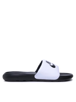 Nike Klapki Victori One Slide CN9675 005 Biały