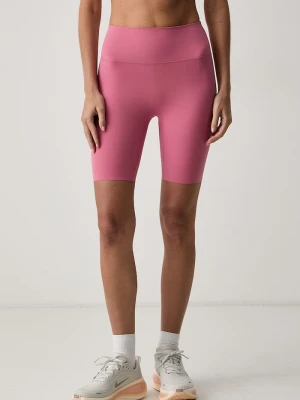Nike kolarki damskie Zenvy różowy