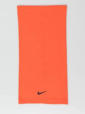 Nike komin kolor pomarańczowy gładki N.100.2586.634.OS