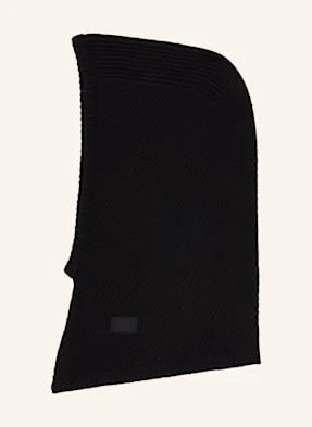 Nike Kominiarka City schwarz