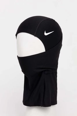 Nike kominiarka Hyperwarm kolor czarny