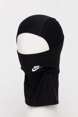 Nike kominiarka kolor czarny