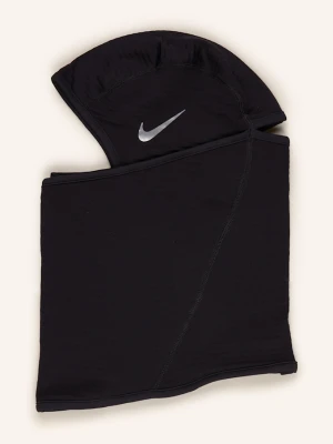 Nike Kominiarka Sphere Hood schwarz CZARNY