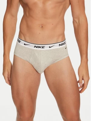 Nike Komplet 2 par slipów Brief 0000KE1084 Kolorowy