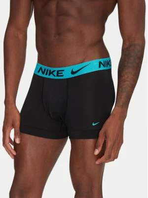 Nike Komplet 3 par bokserek 0000KE1224 Czarny