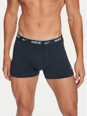 Nike Komplet 3 par bokserek Trunk 000PKE1156 Kolorowy