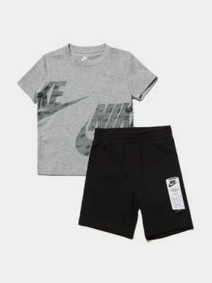 Nike Komplet B Nsw Club Splty Ft Short Set B