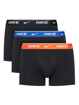 Nike Komplet bokserek Everyday 0000KE1008 Czarny