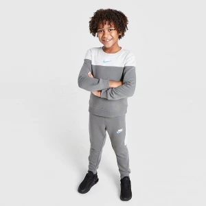 Nike Komplet C/b Futra Crw St Gry B