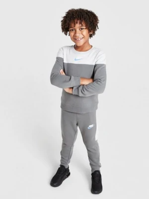 Nike Komplet C/b Futra Crw St Gry B