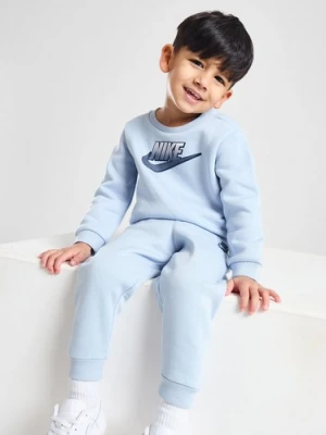 Nike Komplet Fade Lgo Crwst L'blu$