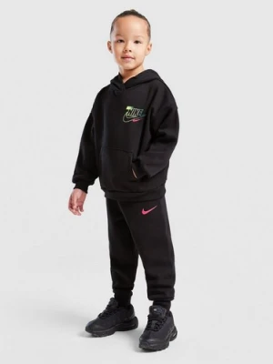 Nike Komplet Glw Rpt Swsh Set Blk B
