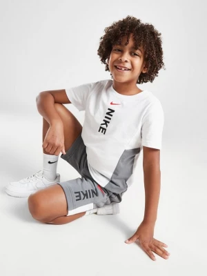 Nike Komplet Hyb T/sht Wht/gry