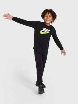 Nike Komplet Multi Futura Crw Set Blk B