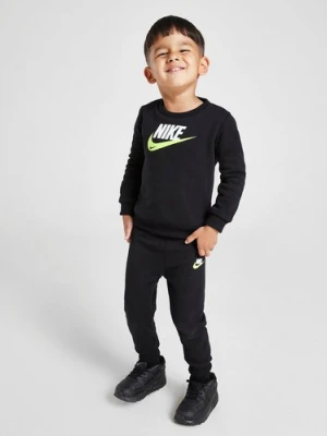 Nike Komplet Multi Futura Crw Set Blk B