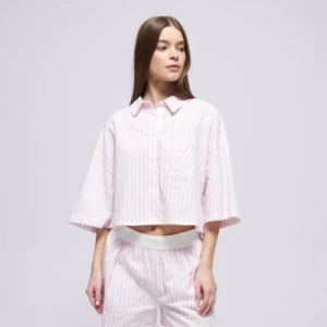 Zdjęcie produktu Nike Koszula Chill Poplin różowy
