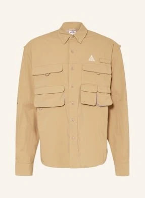 Nike Koszula Outdoorowa Acg Dri-Fit Adv beige