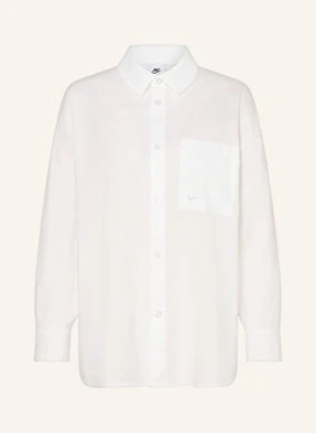 Nike Koszula Sportswear Chill weiss