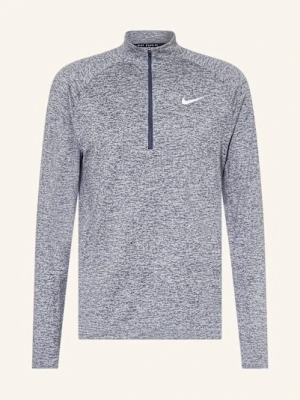 Nike Koszulka Do Biegania blau