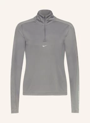 Nike Koszulka Do Biegania Dri-Fit Pacer grau