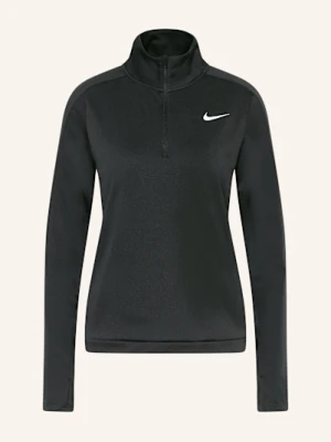 Nike Koszulka Do Biegania Dri-Fit Pacer schwarz