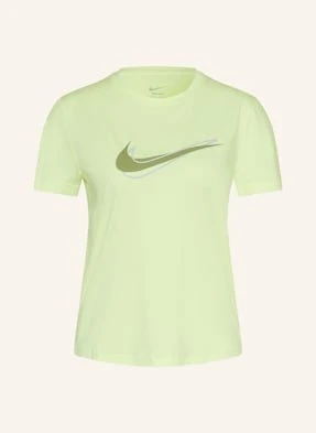 Nike Koszulka Do Biegania One Swoosh gelb