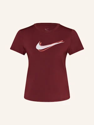Nike Koszulka Do Biegania One Swoosh rot