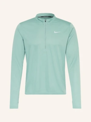 Nike Koszulka Do Biegania Pacer grau
