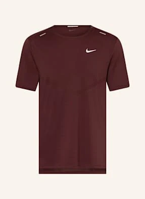 Zdjęcie produktu Nike Koszulka Do Biegania Rise 365 rot