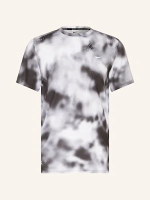 Nike Koszulka Do Biegania Running Division Breathe Dri-Fit Adv schwarz