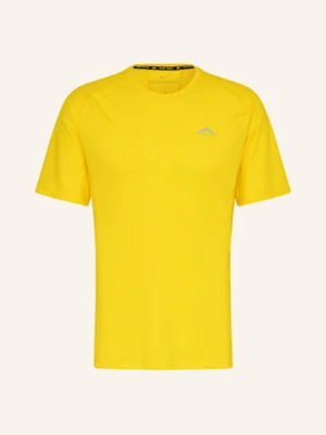 Nike Koszulka Do Biegania Solar Chase gelb