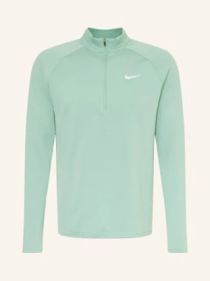 Nike Koszulka Do Biegania Stride grau