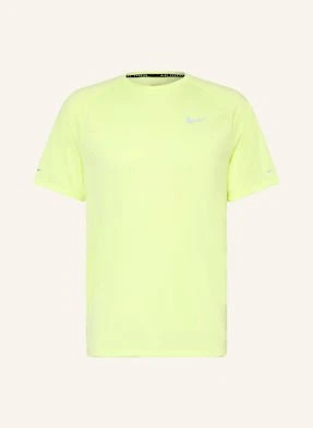 Nike Koszulka Do Biegania Stride gruen