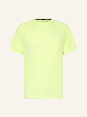 Nike Koszulka Do Biegania Stride gruen